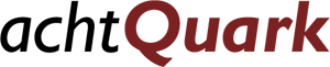 achtQuark logo